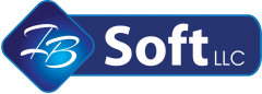 IB Soft Logo