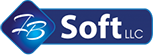 IB Soft Logo